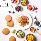(電子票) 【逾期券出清】美福大飯店【彩匯自助餐】平日雙人下午茶餐券20S（視同現金折抵＄1380）【受託代銷】