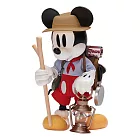 MORSTORM 魔力風暴 迪士尼 城市出逃計畫 露營小領隊米奇