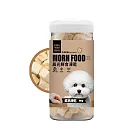 MORN FOOD 韓國晨光犬用鮮食凍乾 鱈魚80g