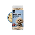 MORN FOOD 韓國晨光犬用鮮食凍乾 鮪魚110g