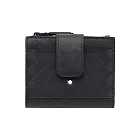 MONTBLANC 萬寶龍 Extreme 3.0風尚迷你6卡皮夾