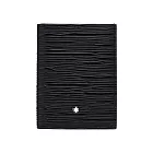 MONTBLANC 大師傑作（大班）4810系列4卡迷你皮夾
