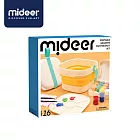 《MiDeer》-- 豪華水彩工具套組(16色) ☆