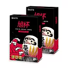 【YM BIOMED 陽明生醫】旭杯膠囊x2盒(28粒/盒)