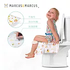 【MARCUS＆MARCUS】拋棄式防水馬桶坐墊100入