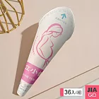 JIAGO 拋棄式站立小便器(孕婦/旅遊塞車/公廁使用)-36入組