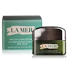 LA MER 海洋拉娜 濃萃修復眼霜(5ml)-國際航空版