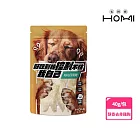 HOMI 凍未條｜咕咕4塊雞(40g)