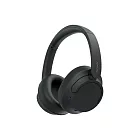 SONY WH-CH720N 無線降噪耳機  黑色