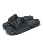 adidas 拖鞋 Adilette 25 男鞋 女鞋 黑 運動拖鞋 鏤空 舒適 快乾 愛迪達 IH6159