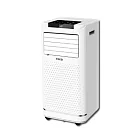 【TECO 東元】10000BTU-多功能冷暖型移動式冷氣機-XYFMP-2809FH 白色