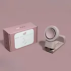 【美極品】磁加吸旅行支架｜無磁吸手機真空吸附 有磁吸手機雙重保護 全手機適用 藕香可可