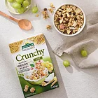 【Venosta 麥佳富】穀物脆片麥片375gx4盒 內有膳食纖維 義大利原裝進口 水果穀物x4盒
