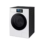 限期贈1千禮券 Samsung 三星 12KG BESPOKE設計品味系列 蒸洗脫烘智慧變頻滾筒洗衣機 WD12DB9B84GNTW
