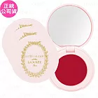 ESTEE LAUDER 雅詩蘭黛 粉嫩慾望晶透潤唇膏(#004 Pure Color)Laduree聯名款(1.6g)*3(公司貨)