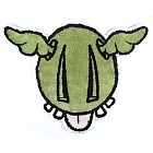 D*Face DFace D*Dog Rug 2020 地毯 ed 17/50