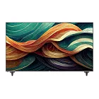 聲寶 100＂ QLED 4K連網智慧顯示器(無視訊盒) 含基本安裝 QM-100SD620