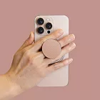 UNIQ GripFit 磁吸指環支架 手機支架 磁吸支架 粉色