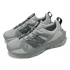New Balance 越野跑鞋 Tektrel 2E 男鞋 寬楦 灰 黑 緩衝 抓地 戶外 山系 運動鞋 NB MTTTRSLG-2E