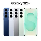 【Samsung 三星】Galaxy S25+ (12G/256G) 手機 深海藍