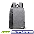 ★送原廠輕巧鑰匙扣★Acer 送原廠輕巧鑰匙扣 Vero Ocean 輕巧商務後背包