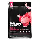 黑鑽頂級無穀貓糧 + 能量凍乾系列-4.5kg 牛肉+羊肉