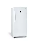 SAMPO 聲寶 410公升變頻風冷無霜直立式冷凍櫃 SRF-410FD 白