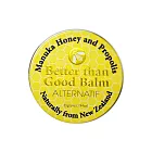 紐西蘭 ALTERNATIF Better than Good Balm 蜂膠修護蜜膏 55g