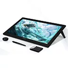 HUION 繪王 KAMVAS PRO 24 4K 繪圖螢幕 /台 GT2401