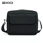 【AXIO】Trooper Shoulder Bag 都會萊卡側背包(ATS-831)