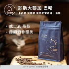 【JC咖啡】哥斯大黎加 卡內特 巴哈 葡萄乾蜜處理 咖啡豆1包│淺中焙-半磅(230g)莊園咖啡 新鮮烘焙