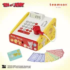 【美國 Teamson】湯姆貓與傑利鼠聲光收銀機