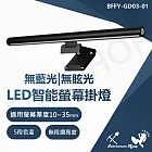 【充電王】觸控式智能螢幕掛燈 BFFY-GD03-01