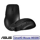 ASUS 華碩 SmartO Mouse MD200 無線滑鼠