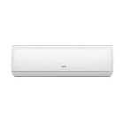 全新福利品【AUX 奧克斯】8-10坪 R32一級變頻冷暖分離式空調MS50IH-AC1/MA50IH-AC1(含基本安裝)