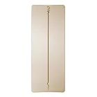 【MOCANA】Lumen Mats PU 瑜珈墊 4.5mm Sand