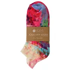 【Yoga Design Lab】Premium Yoga Grip Socks 瑜珈止滑襪 無 Tribeca Sand