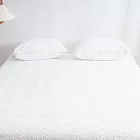 [韓國 Habby&Deco] 極致酷涼SuperCool可水洗抗菌涼感墊 (Q 160 X 210cm) 5尺