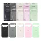 Google 原廠 Pixel 9 & Pixel 9 Pro Case 保護殼 (台灣公司貨) 霧灰色