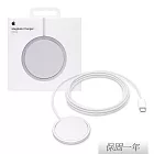 Apple 蘋果 原廠新款 MagSafe 充電器 - 2公尺 (A3250) 單色
