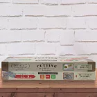 日本進口裁切式砧板片-24cm x 3m-2支