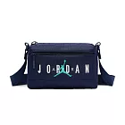 Nike Jordan Hbr S [IB8478-410] 斜挎包 側背包 斜背包 運動包 喬丹 深藍