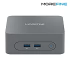 MOREFINE M8 迷你電腦(Intel N150 3.6GHz) - 16G/1TB 雙螢幕輸出 WIN11 -16G/1TB