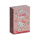 【狗吠火車娛樂設計 桌遊】哈囉！午茶約會