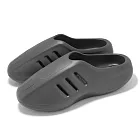 adidas 穆勒鞋 adiFom IIInfinity Mule 男鞋 女鞋 深灰 緩衝 休閒鞋 愛迪達 JI0402