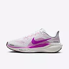 Nike W Air Zoom Pegasus 41 [FD2723-103] 女 慢跑鞋 運動鞋 緩震 小飛馬 白紫