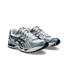 Asics GEL-Kayano 14 White Fjord Grey 海洋灰 1203A537-106 23.5cm 海洋灰