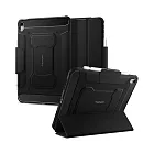 Spigen iPad 11代 11吋 2025/2024 10代 10.9吋 2022 Rugged Armor Pro 軍規防摔保護殼 黑