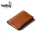 Bellroy Notebook Cover 多功能筆記本套/護照套(ENCE) Caramel