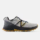 New Balance Fresh Foam X Hierro V7 [WTHIGQ7] 女 慢跑鞋 越野 D楦 灰黃